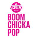 Boomchickapop logo