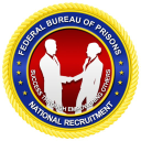 Federal Bureau of Prisons - DOJ logo