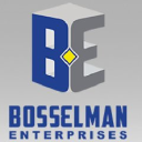 Bosselman Companies logo