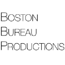 Boston Bureau Productions logo