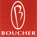 Boucher Auto Group logo