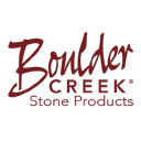 Boulder Creek Stone logo