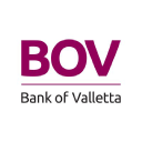 The Bank of Valletta Group logo