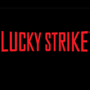 Bowlluckystrike logo