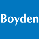 Boyden World Corporation logo