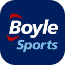 Boylesports logo