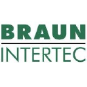 Braun Intertec Corporation logo