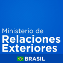 Brazilian Embassy logo
