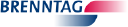 Brenntag logo