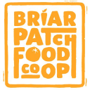 BriarPatch Co-op logo