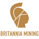 Britannia Mining Inc logo