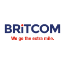 Britcom International Limited logo