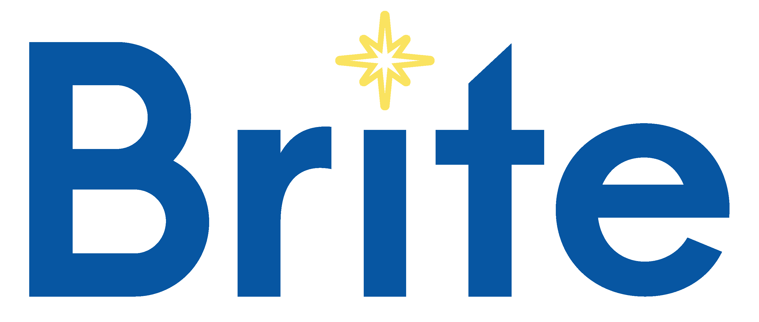 Brite logo