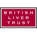 British Liver Trust logo