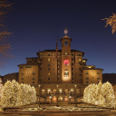 Broadmoor logo