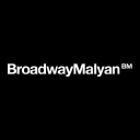 Broadway Malyan Limited logo