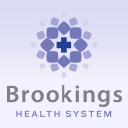 Brookings Health System logo