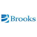 Brooks Automation logo