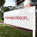 Browne Jacobson LLP logo