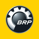 Bombardier Recreational Products Inc logo