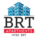 BRT Realty Trust logo