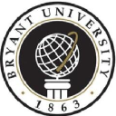 Bryant University logo