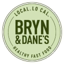 BRYN and DANE'S logo