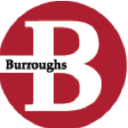Burroughs logo
