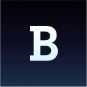 Burt logo