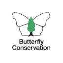 Butterfly Conservation Company logo