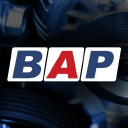 Buyautoparts logo
