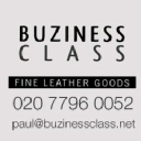 Buzinessclass logo