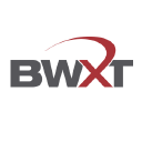 BWX Technologies, Inc logo
