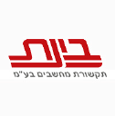 Bynet Data Communications logo