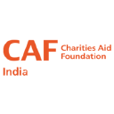 Charities Aid Foundation logo