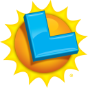 California State Lottery logo
