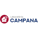 Laboratório Campana logo