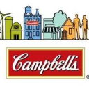 Campbell's logo