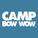 Camp Bow Wow logo