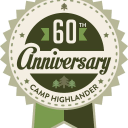 Camp Highlander logo