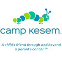 Camp Kesem logo