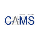 Computer Age Management Services Pvt. Ltd. logo
