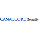 Canaccord Genuity Corp logo
