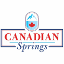 Canadian Springs logo