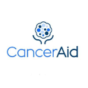 Canceraid logo