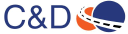 C&D Plant logo