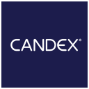Candex logo