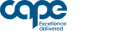 Cape plc logo