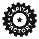 Capitalfactory logo