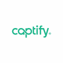 Captify Media Ltd logo